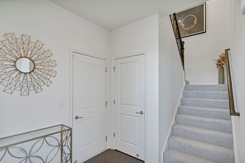 Tiny photo for 3202 Martini Street, Mundelein, IL 60060 (MLS # 12516589)