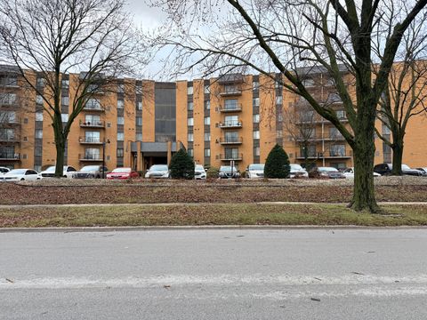 Photo of 700 N Bruce Lane #211, Glenwood, IL 60425 (MLS # 12649016)