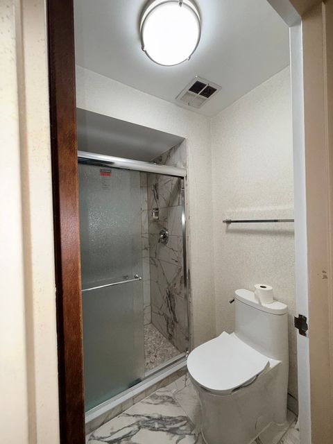 Tiny photo for 700 N Bruce Lane #211, Glenwood, IL 60425 (MLS # 12649016)