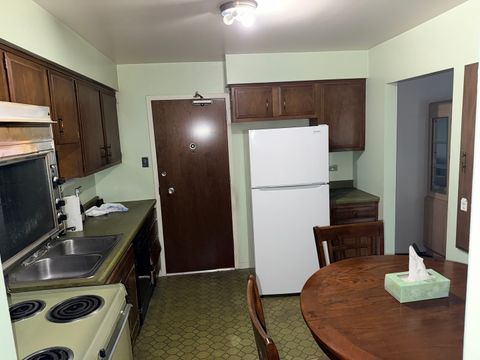 Tiny photo for 700 N Bruce Lane #211, Glenwood, IL 60425 (MLS # 12649016)