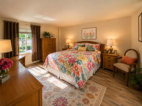 Tiny photo for 700 N Bruce Lane #211, Glenwood, IL 60425 (MLS # 12649016)