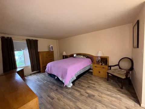 Tiny photo for 700 N Bruce Lane #211, Glenwood, IL 60425 (MLS # 12649016)