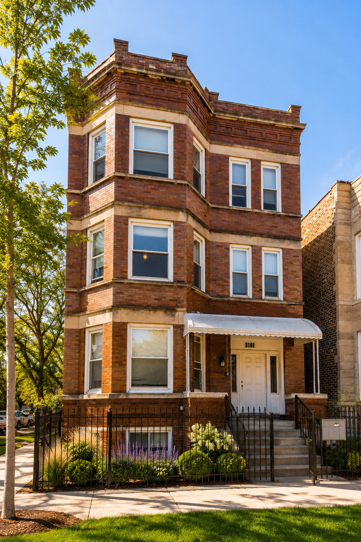 Photo 1 of 23 — 1301 S Christiana Avenue, Chicago, IL 60623