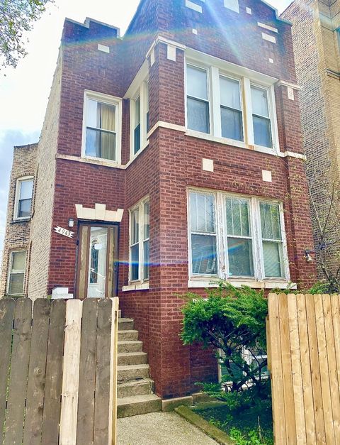 4943 W Monroe Street Chicago IL 60644