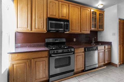 Tiny photo for 5321 S Michigan Avenue #3, Chicago, IL 60615 (MLS # 12670407)