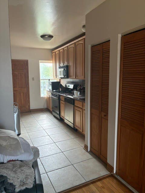 Tiny photo for 5321 S Michigan Avenue #3, Chicago, IL 60615 (MLS # 12670407)