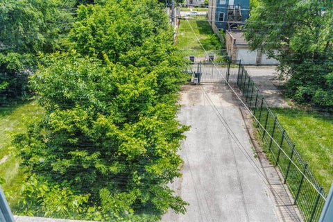 Tiny photo for 5321 S Michigan Avenue #3, Chicago, IL 60615 (MLS # 12670407)