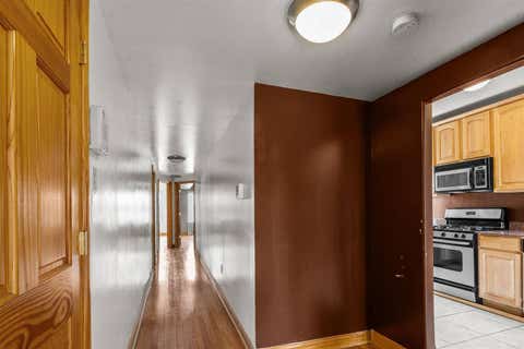 Tiny photo for 5321 S Michigan Avenue #3, Chicago, IL 60615 (MLS # 12670407)