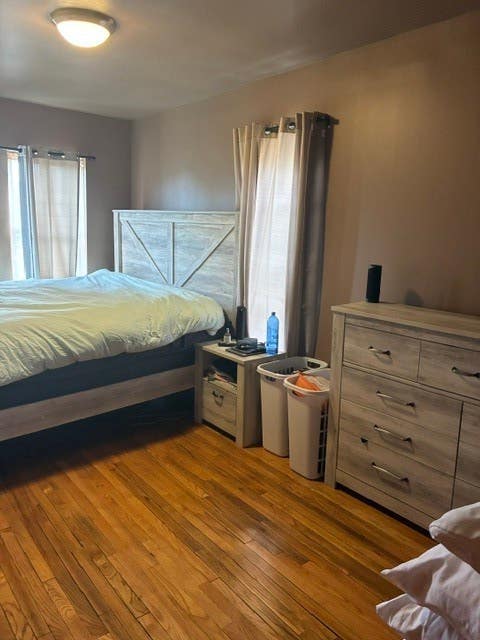Tiny photo for 5321 S Michigan Avenue #3, Chicago, IL 60615 (MLS # 12670407)