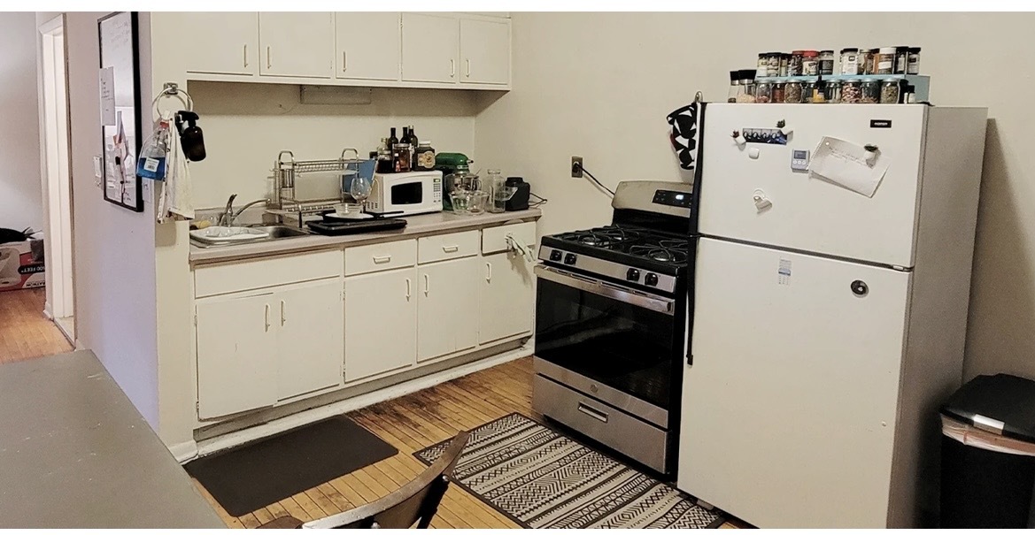 923 W Waveland Avenue 2D