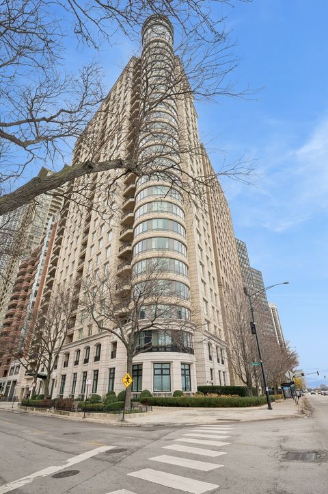 840 N LAKE SHORE Drive 1001 Chicago IL 60611