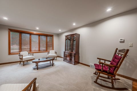 Tiny photo for 5N411 Andrene Lane, Itasca, IL 60143 (MLS # 12657662)