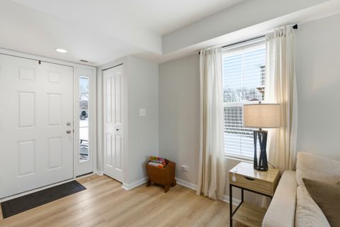 Tiny photo for 163 Maryland Lane, Pingree Grove, IL 60140 (MLS # 12527924)