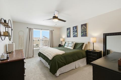 Tiny photo for 163 Maryland Lane, Pingree Grove, IL 60140 (MLS # 12527924)