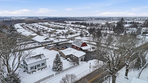 Tiny photo for 163 Maryland Lane, Pingree Grove, IL 60140 (MLS # 12527924)