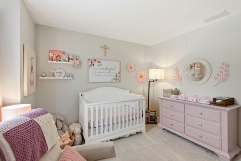 Tiny photo for 163 Maryland Lane, Pingree Grove, IL 60140 (MLS # 12527924)