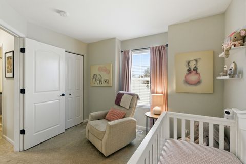 Tiny photo for 163 Maryland Lane, Pingree Grove, IL 60140 (MLS # 12527924)