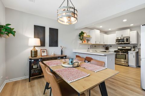 Tiny photo for 163 Maryland Lane, Pingree Grove, IL 60140 (MLS # 12527924)