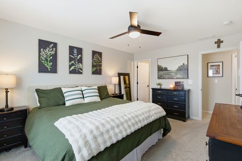 Tiny photo for 163 Maryland Lane, Pingree Grove, IL 60140 (MLS # 12527924)