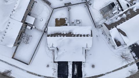 Tiny photo for 163 Maryland Lane, Pingree Grove, IL 60140 (MLS # 12527924)