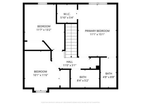 Tiny photo for 163 Maryland Lane, Pingree Grove, IL 60140 (MLS # 12527924)