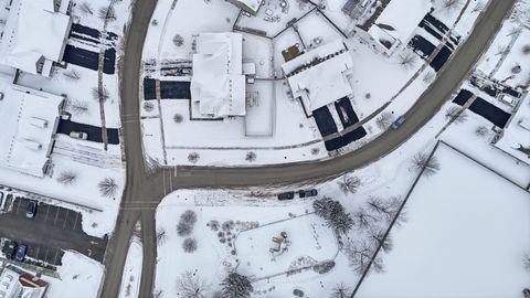 Tiny photo for 163 Maryland Lane, Pingree Grove, IL 60140 (MLS # 12527924)