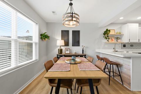 Tiny photo for 163 Maryland Lane, Pingree Grove, IL 60140 (MLS # 12527924)