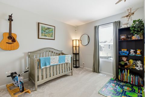 Tiny photo for 163 Maryland Lane, Pingree Grove, IL 60140 (MLS # 12527924)