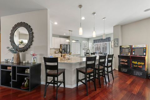 Tiny photo for 10017 Stockton Lane, Huntley, IL 60142 (MLS # 12539827)