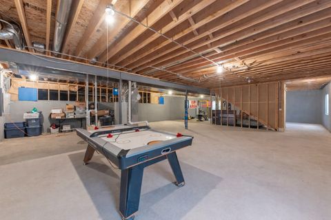 Tiny photo for 10017 Stockton Lane, Huntley, IL 60142 (MLS # 12539827)