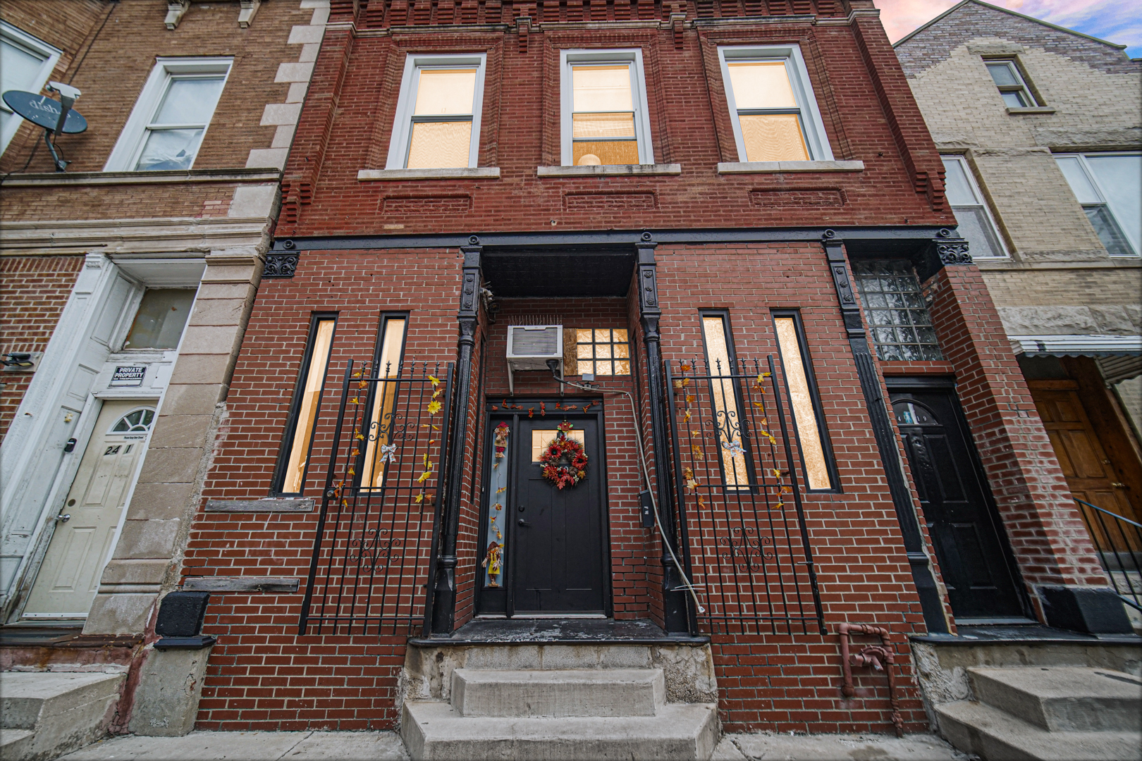 2419 S Albany Avenue