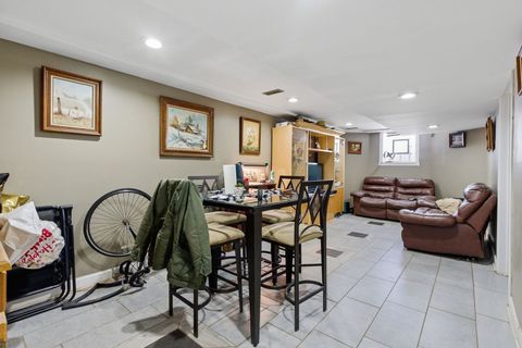 Tiny photo for 5711 S Lowe Avenue, Chicago, IL 60621 (MLS # 12564640)