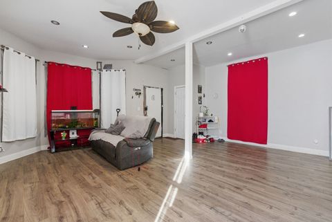 Tiny photo for 5711 S Lowe Avenue, Chicago, IL 60621 (MLS # 12564640)