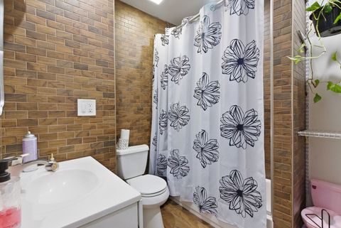 Tiny photo for 5711 S Lowe Avenue, Chicago, IL 60621 (MLS # 12564640)