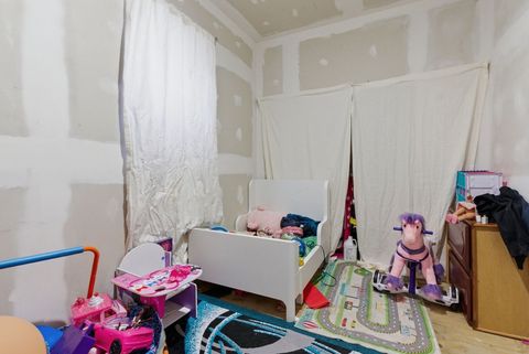 Tiny photo for 5711 S Lowe Avenue, Chicago, IL 60621 (MLS # 12564640)