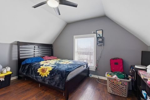 Tiny photo for 5711 S Lowe Avenue, Chicago, IL 60621 (MLS # 12564640)