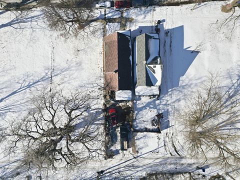 Tiny photo for 5711 S Lowe Avenue, Chicago, IL 60621 (MLS # 12564640)