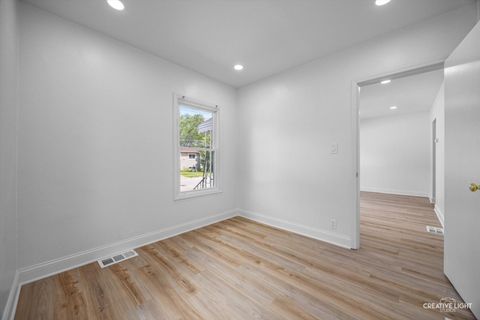 Tiny photo for 761 Stewart Avenue, Elgin, IL 60120 (MLS # 12480812)