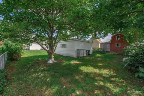 Tiny photo for 761 Stewart Avenue, Elgin, IL 60120 (MLS # 12480812)