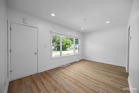 Tiny photo for 761 Stewart Avenue, Elgin, IL 60120 (MLS # 12480812)