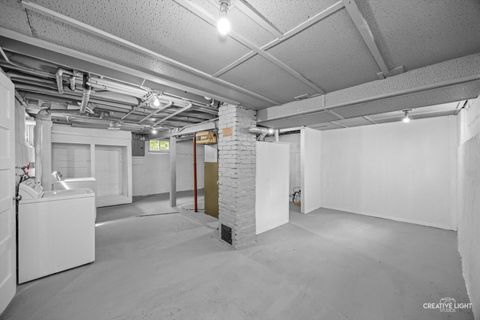 Tiny photo for 761 Stewart Avenue, Elgin, IL 60120 (MLS # 12480812)
