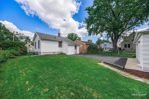Tiny photo for 761 Stewart Avenue, Elgin, IL 60120 (MLS # 12480812)