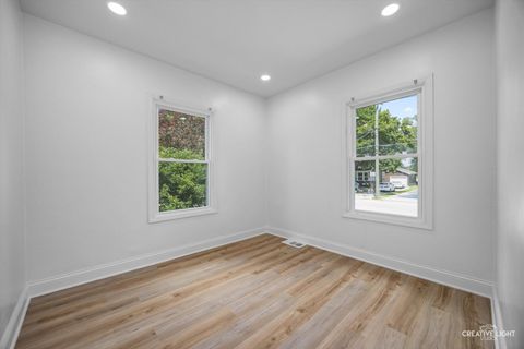 Tiny photo for 761 Stewart Avenue, Elgin, IL 60120 (MLS # 12480812)