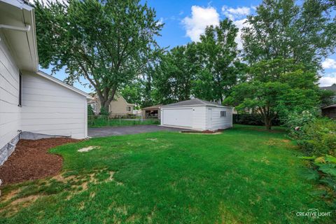 Tiny photo for 761 Stewart Avenue, Elgin, IL 60120 (MLS # 12480812)