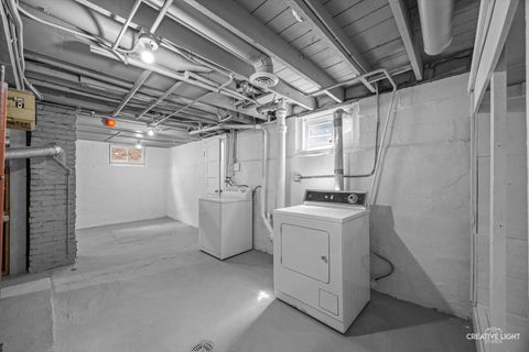 Tiny photo for 761 Stewart Avenue, Elgin, IL 60120 (MLS # 12480812)