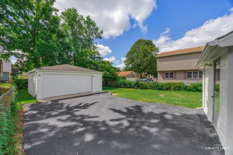 Tiny photo for 761 Stewart Avenue, Elgin, IL 60120 (MLS # 12480812)