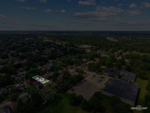 Tiny photo for 761 Stewart Avenue, Elgin, IL 60120 (MLS # 12480812)