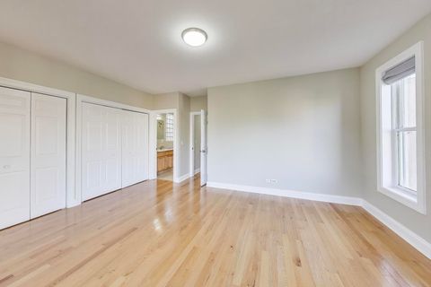 Tiny photo for 1308 W Fillmore Street #3, Chicago, IL 60607 (MLS # 12467132)