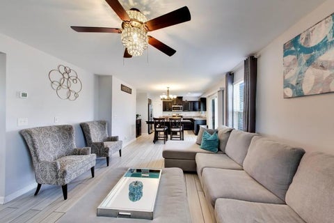 Tiny photo for 609 Silver Lake Street, Joliet, IL 60431 (MLS # 12780463)
