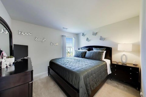 Tiny photo for 609 Silver Lake Street, Joliet, IL 60431 (MLS # 12780463)